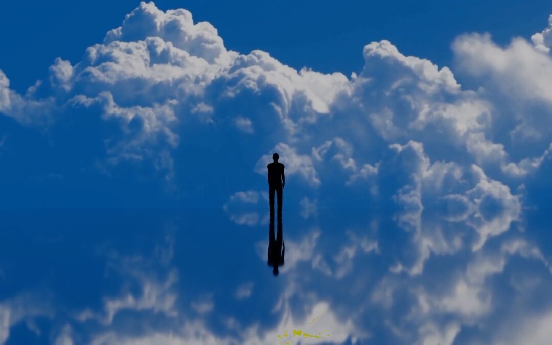 Cloud Meditation