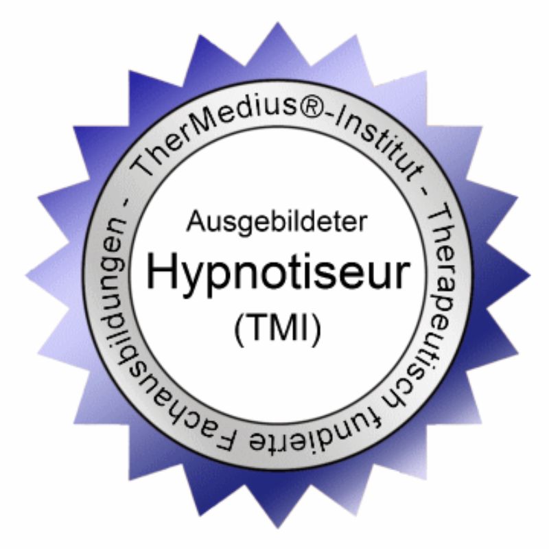 Thorsten Schnegelsberg - Ausgebildeter Hypnotiseur TMI